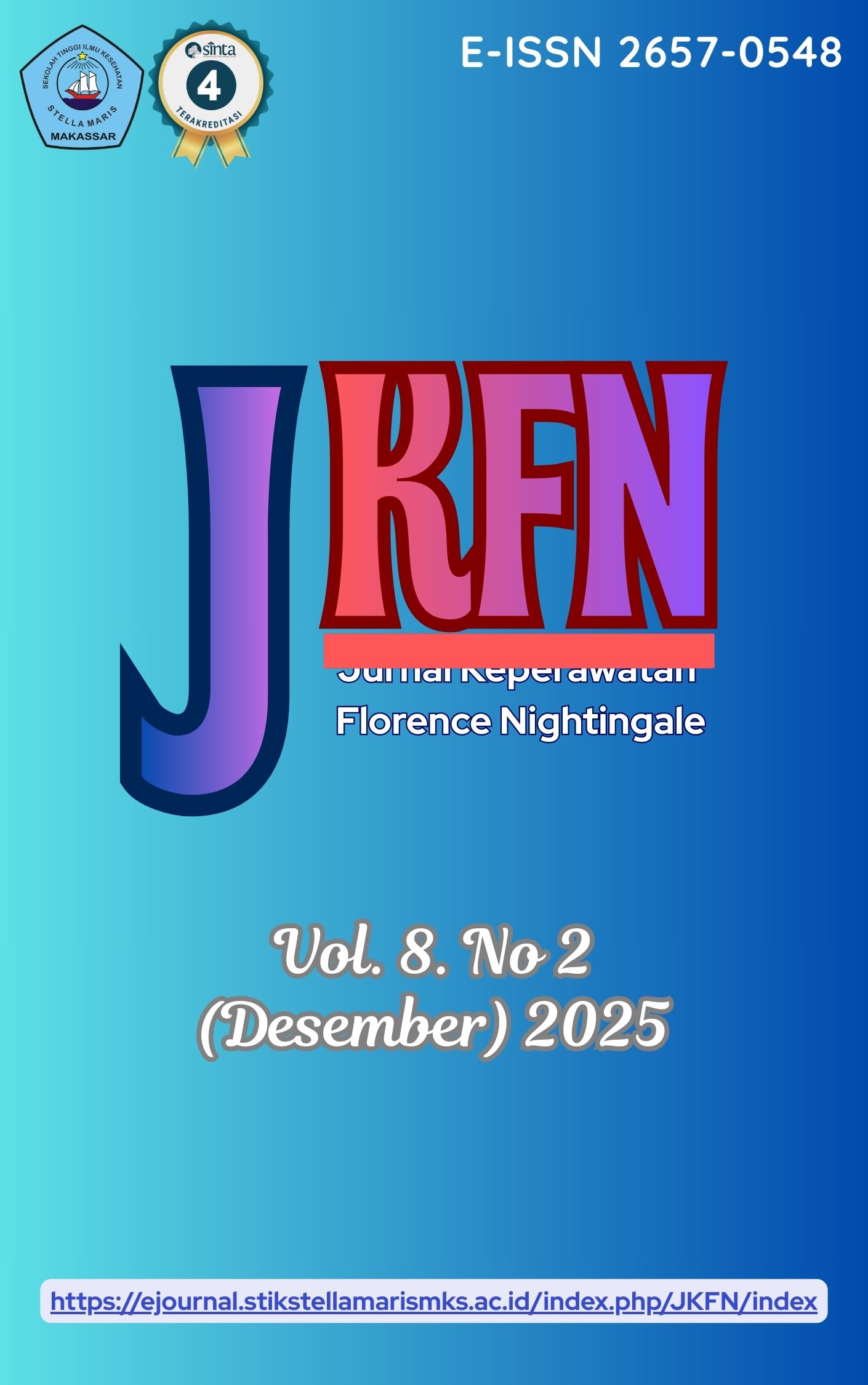 					View Vol. 8 No. 2 (2025)
				